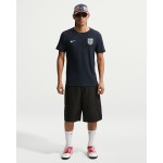 Maglia Authentic USA Trasferta 2026 (Personalizzabile)